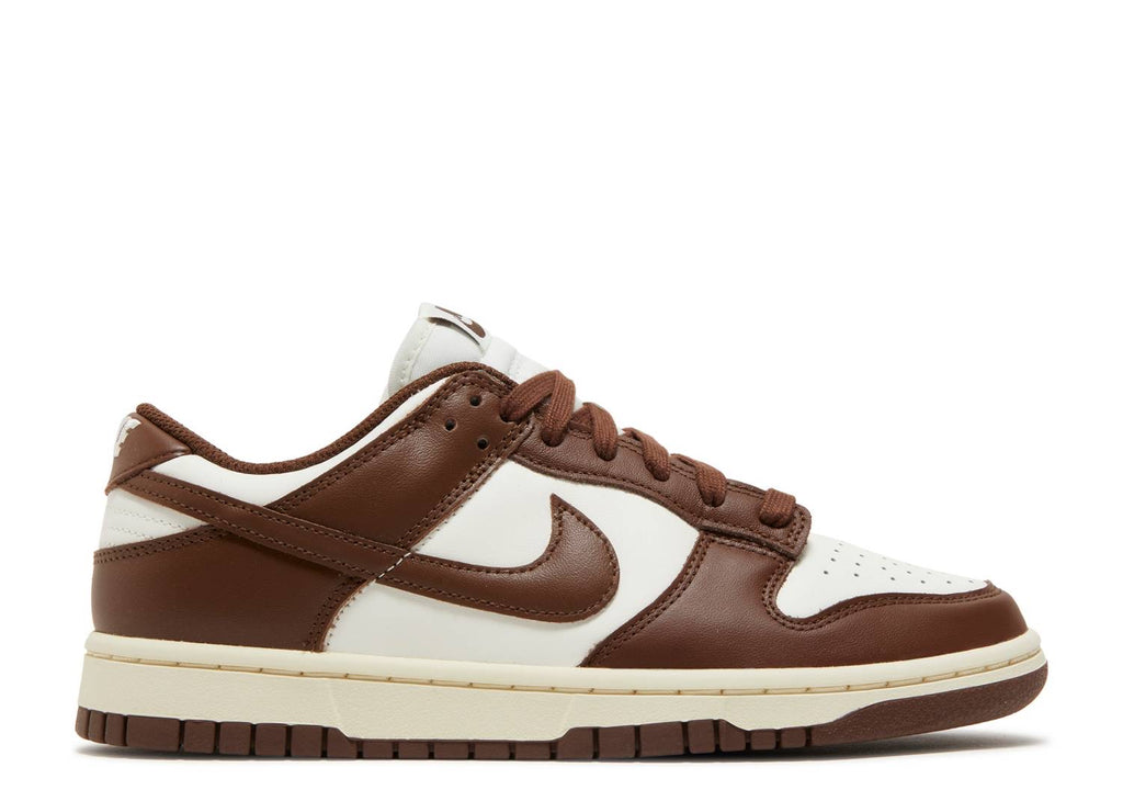 NIKE WMNS DUNK LOW CACAO WOW