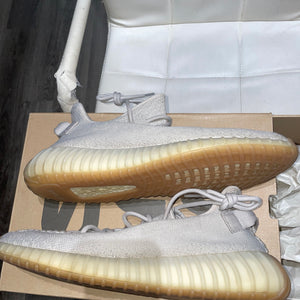 ADIDAS YEEZY BOOST 350 V2 SESAME PRE OWNED