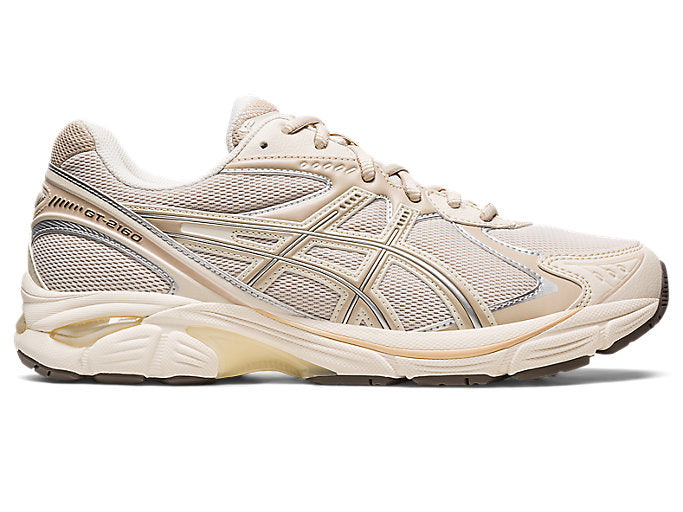 ASICS GEL GT-2160 OATMEAL/SIMPLY TAUPE