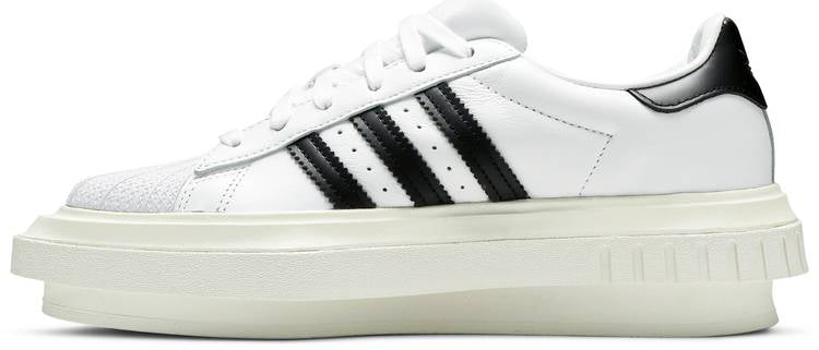 ivy park superstar platform