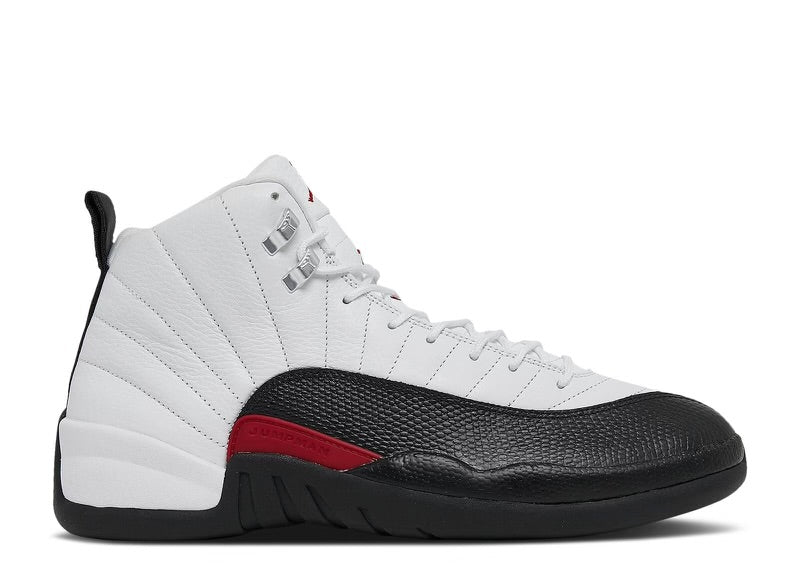 NIKE AIR JORDAN 12 RETRO 'RED TAXI'