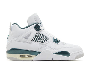 AIR JORDAN 4 OXIDIZED GREEN