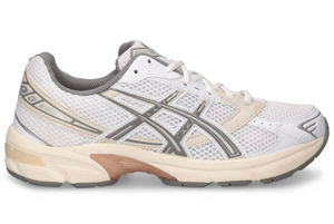 ASICS GEL-1130 WHITE/CLAY GREY BEIGE