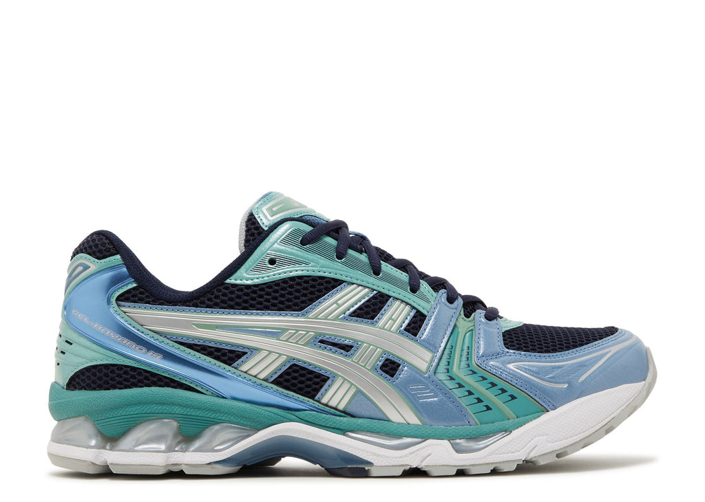 ASICS GEL KAYANO 14 'AQUA MIDNIGHT'