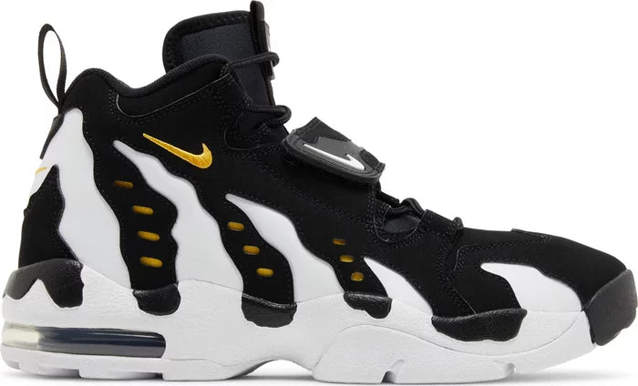 NIKE AIR DT MAX ‘96 BLACK WHITE 2024