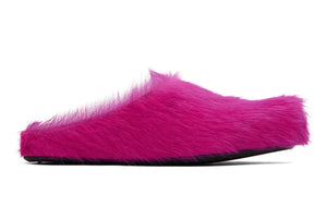 MARNI SLIDE FUSCHIA