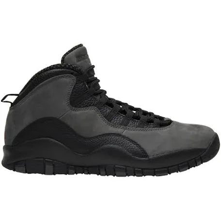 JORDAN 10 RETRO 'SHADOW' 2025