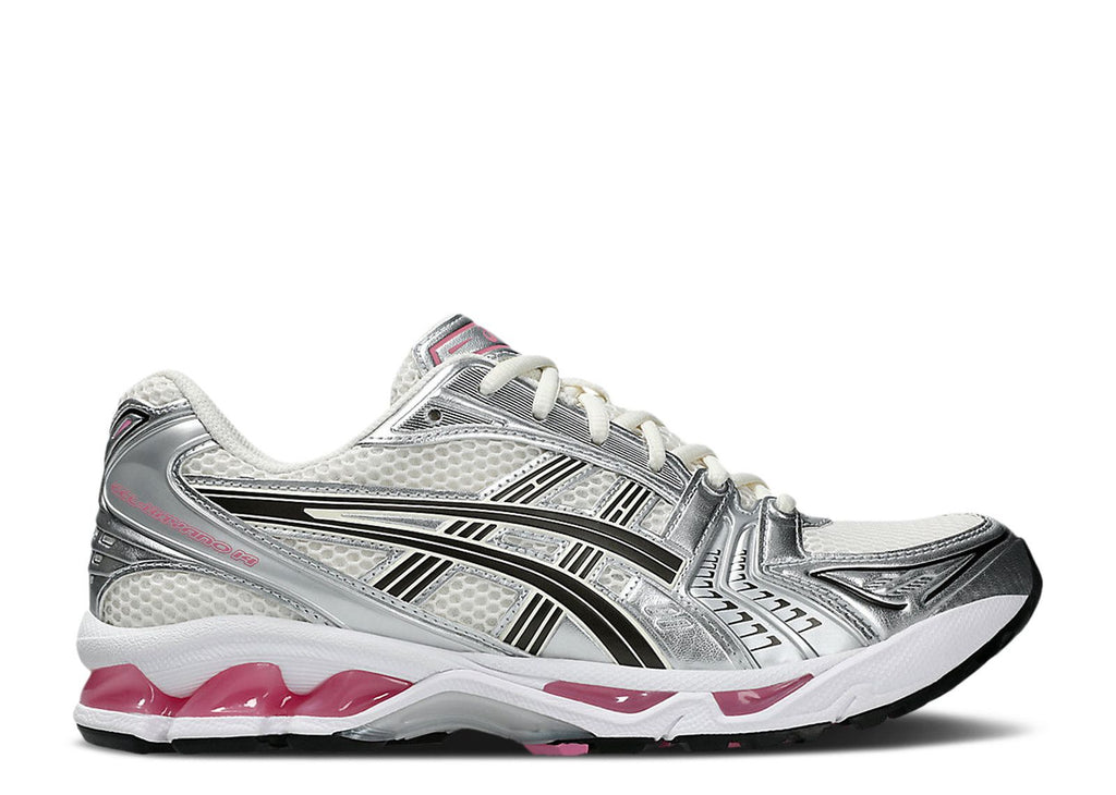 ASICS GEL KAYANO 14 SWEET PINK