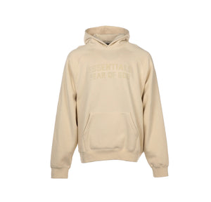 Fear of God Essentials Eggshell Sweatsuit Set