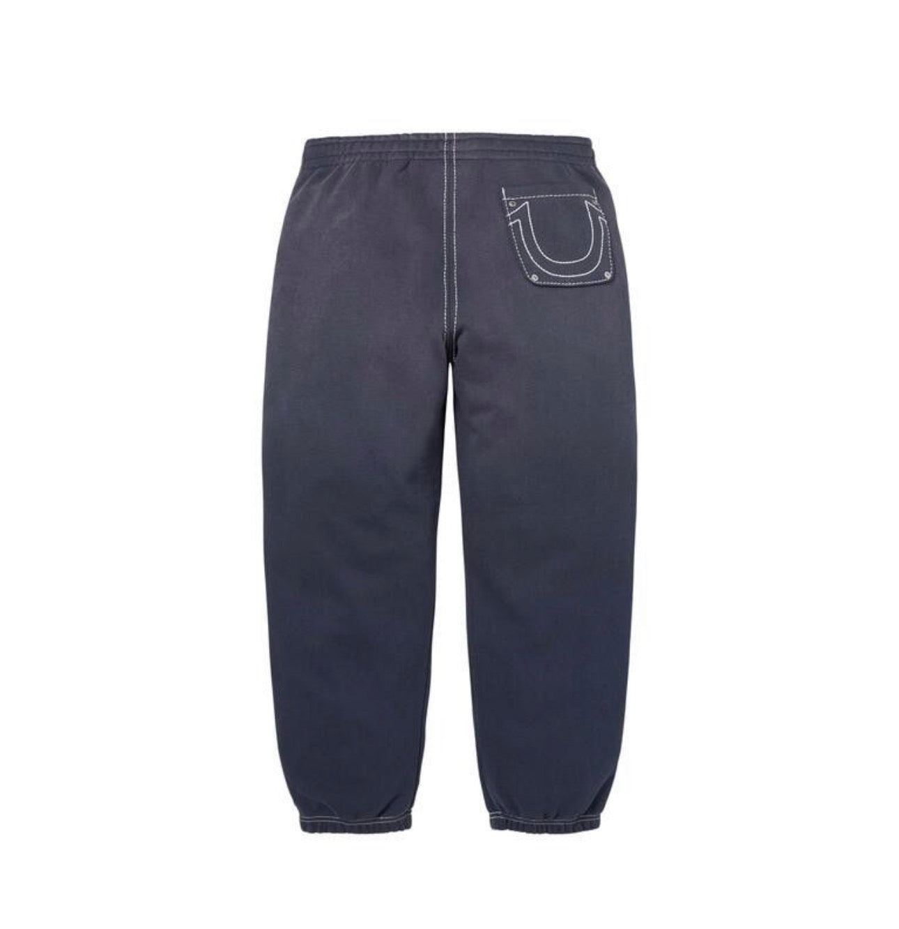 Supreme True Religion Sweatpants Navy