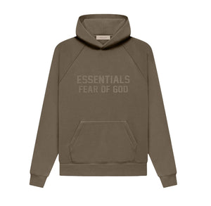 Fear of God Essentials Wood Sweatsuit Set