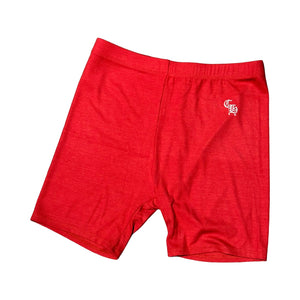 CHROME HEARTS WOMEN SET RED