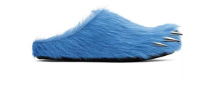 Bravest Studios Claw Slides Blue