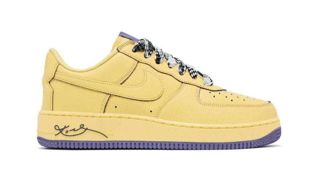 Kobe Bryant x Air Force 1 Low Protro ‘Mamba Mentality’