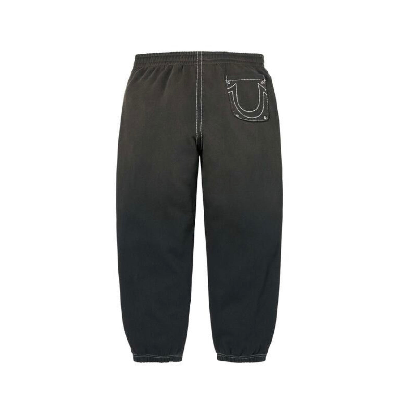 Supreme True Religion Black Sweatpants