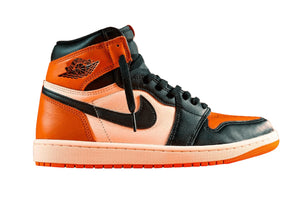 AIR JORDAN 1 RETRO HIGH OG ‘SHATTERED BACKBOARD’ 2025