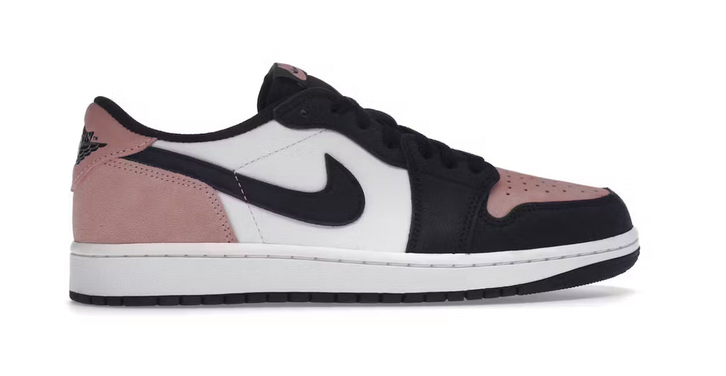 Jordan 1 Low OG Bleached Coral