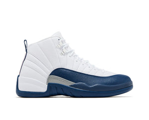 AIR JORDAN 12 RETRO FRENCH BLUE 2025