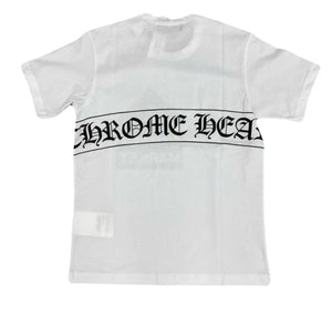Chrome Hearts x Commes des Garcons DSM Tee