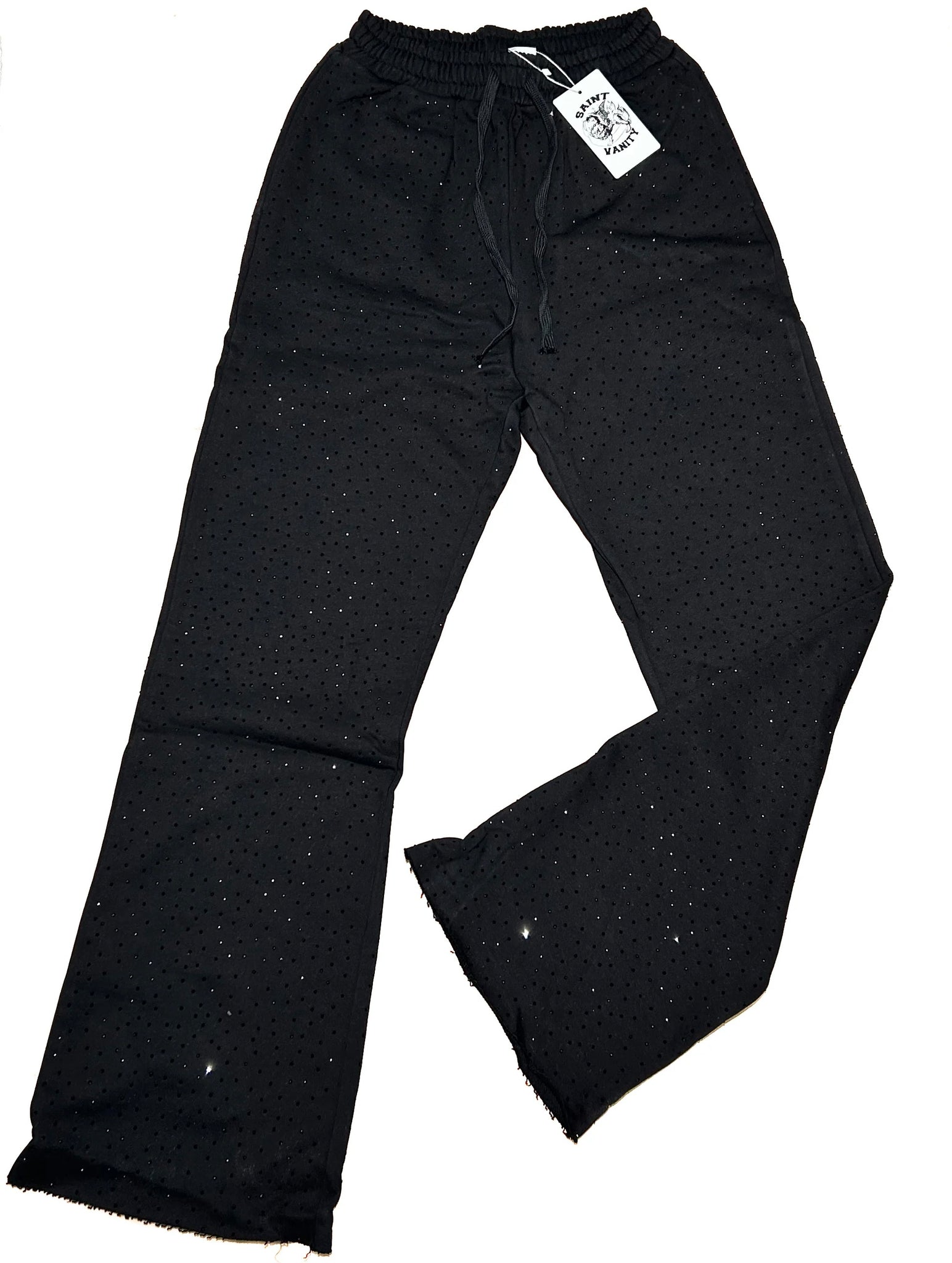 Saint Vanity Oreo Zip Jacket Set