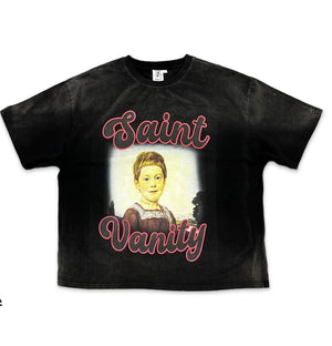 Saint Vanity Global 2.0 Tee