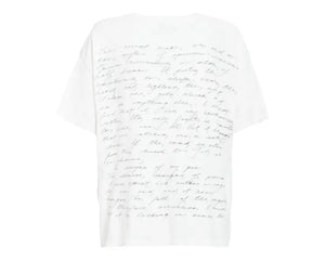 Enfants Riches Déprimés
Pharmacist's Daughter graphic-print T-shirt
