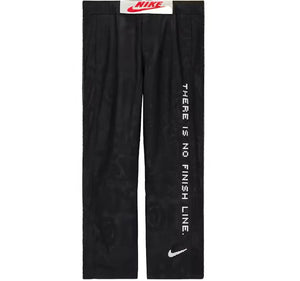 Nike x Cactus Plant Flea Market Fight Track Pant Black