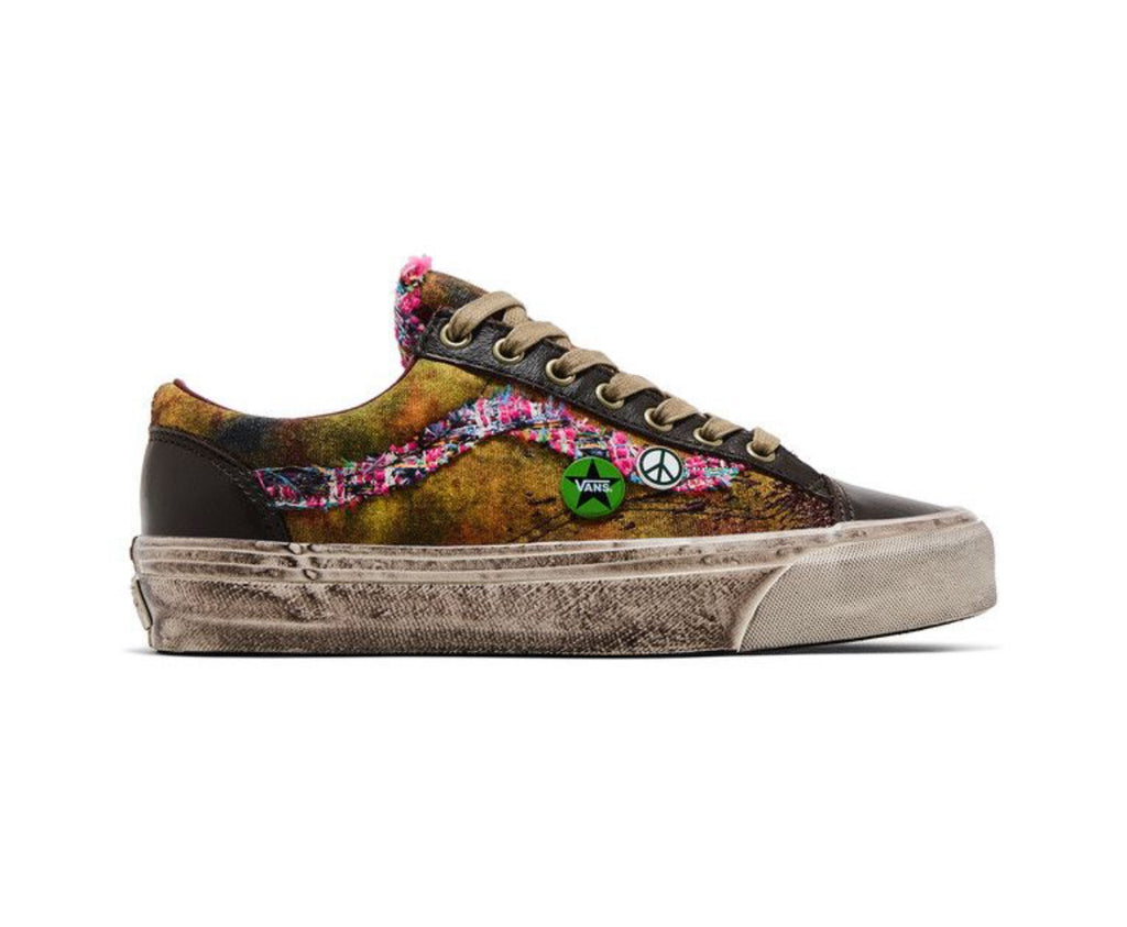 Vans Old Skool LX ‘Souvenir Warm Brown
