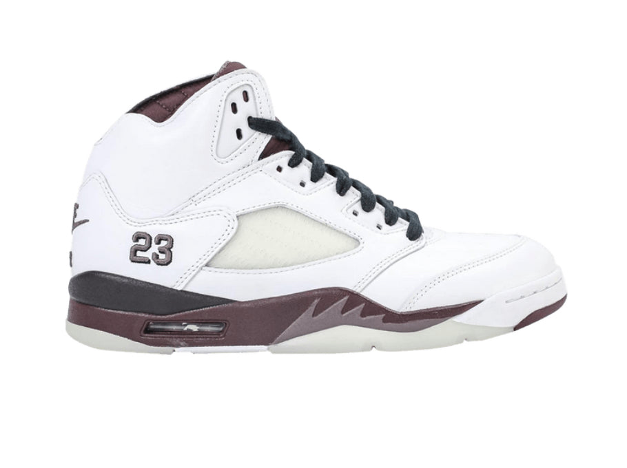 A Ma Maniere x Air Jordan 5 Retro OG ‘Violet Ore’