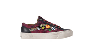 Vans Old Skool LX ‘Burgandy