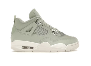 AIR JORDAN WMNS 4 RETRO 'SEAFOAM'