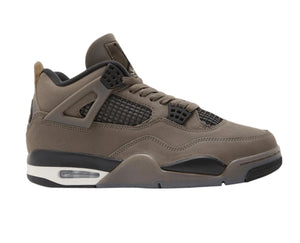AIR JORDAN 4 RETRO 'CAVE STONE