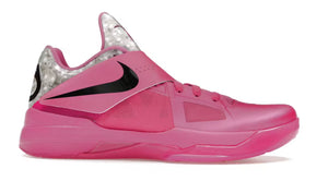 Nike KD 4 Aunt Pearl 2024