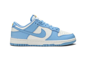 Nike Dunk Women’s Low Sail ‘Coast’