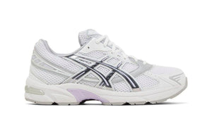 ASICS Womens Gel 1130 ‘White Carrier Grey Lilac