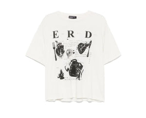 Enfants Riches Déprimés My Role in The War T-shirt