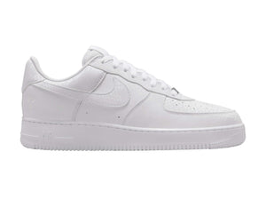 Kobe Bryant x Air Force 1 Low
'Forever White'