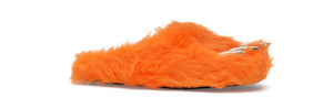 Bravest Studios Claw Slides Orange