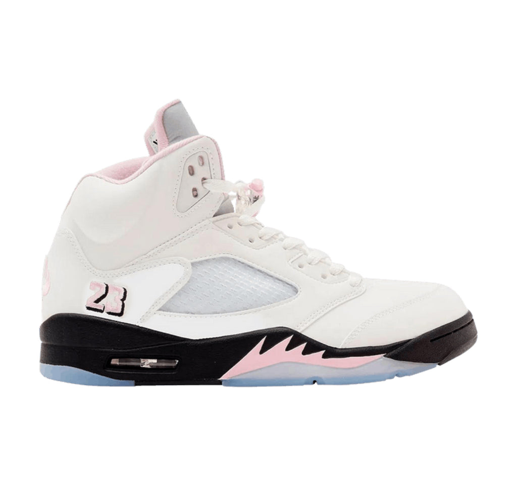 AIR JORDAN 5 RETRO 'MEDIUM SOFT PINK 35TH ANNIVERSARY