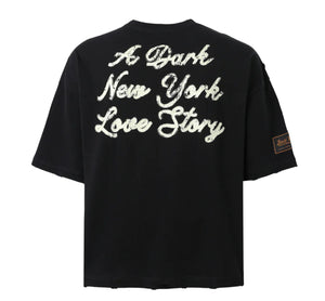 Lost Intricacy Up In Smoke Tee (Black)