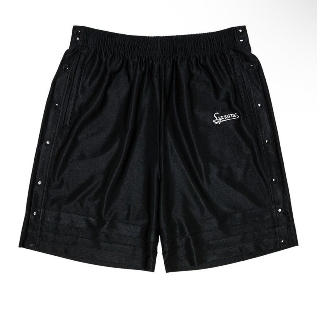 Supreme Dazzle Breakaway Short Black