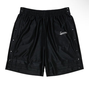 Supreme Dazzle Breakaway Short Black