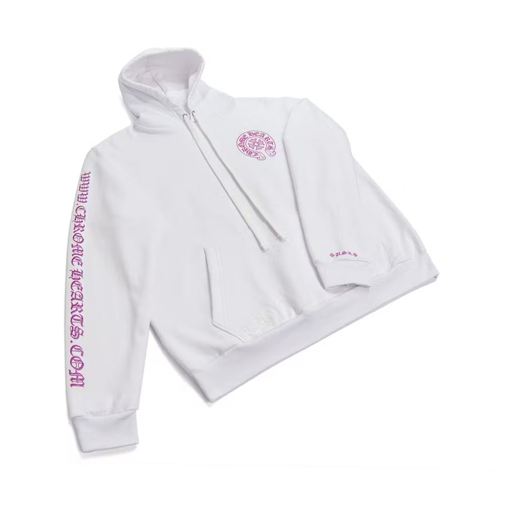 Chrome Hearts WWW.CHROMEHEARTS.COM Hoodie