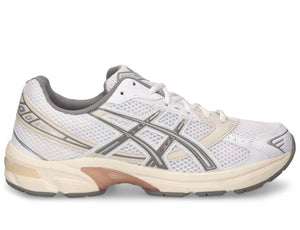 ASICS GEL-1130 WHITE/CLAY GREY BEIGE