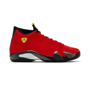 AIR JORDAN 14 RETRO FERRARI 2025