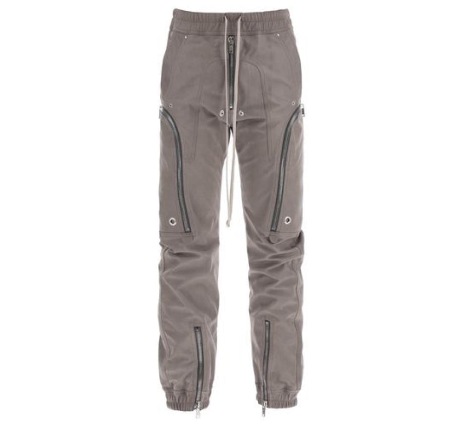 Rick Owens
Men's Gray Bauhaus Pants