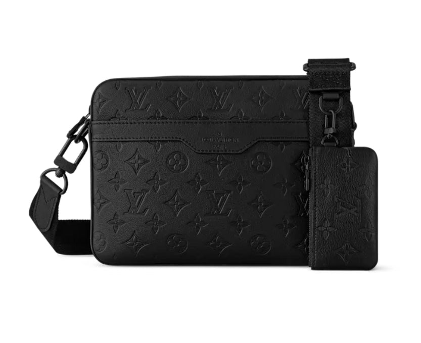 LV Trio Messenger Louis Vuitton
