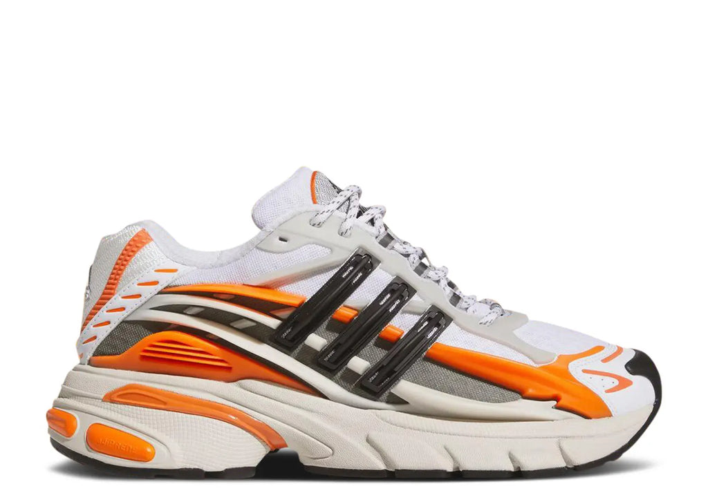 Pharrell X Virginia x Adistar Jellyfish ‘Focus Olive Orange