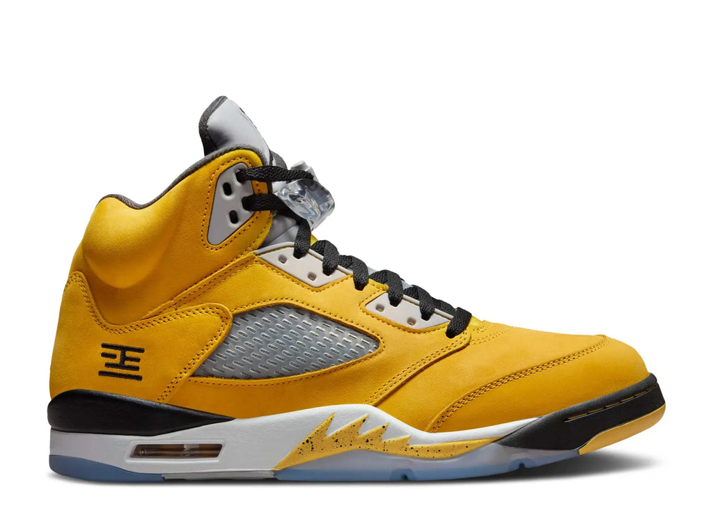 AIR JORDAN 5 RETRO T23 'TOKYO' 2025