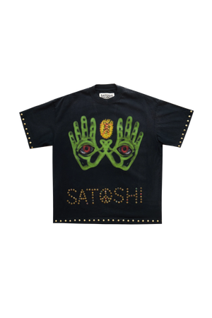 Satoshi Positive Energy Tee